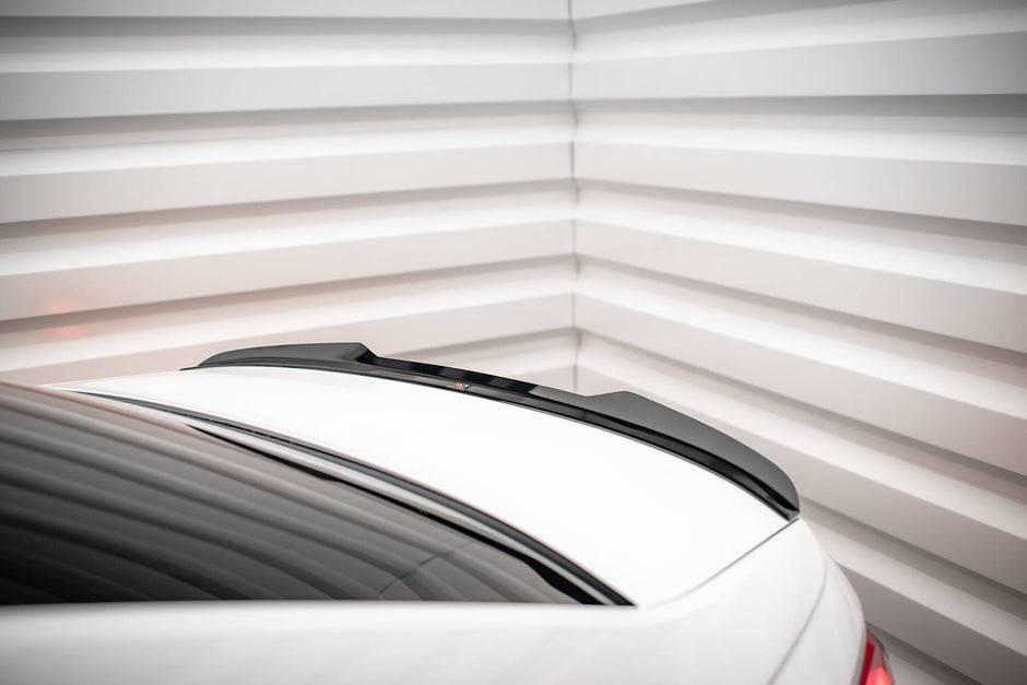 Splitter-kit för Audi A6 Sedan C8