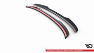 Splitter-kit för Audi A6 Sedan C8