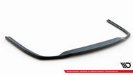 Splitter-kit för Audi A6 Sedan C8