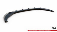 Splitter-kit för Audi A6 Sedan C8