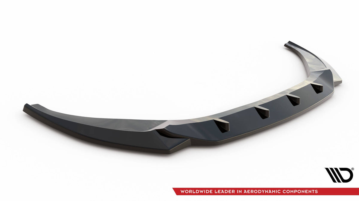Splitter-kit för Audi A6 Sedan C8