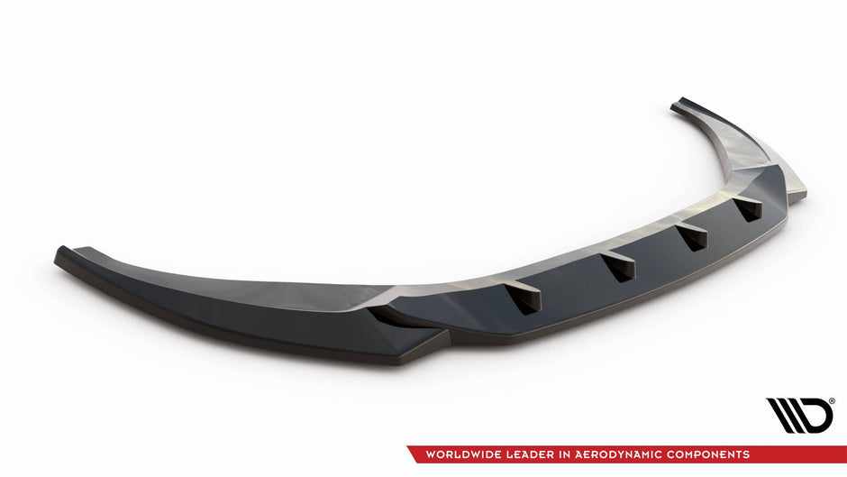 Splitter-kit för Audi A6 Sedan C8