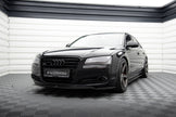 Splitter-kit för Audi A8 D4