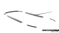 Splitter-kit för Audi A8 D4