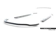 Splitter-kit för Audi A8 D4