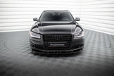 Splitter-kit för Audi A8 Long D4 Facelift