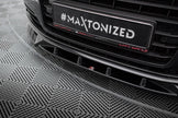 Splitter-kit för Audi A8 Long D4 Facelift