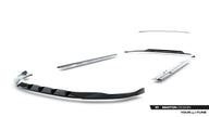 Splitter-kit för Audi A8 Long D4 Facelift