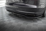 Splitter-kit för Audi A8 Long D4 Facelift