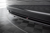 Splitter-kit för Audi A8 Long D4 Facelift
