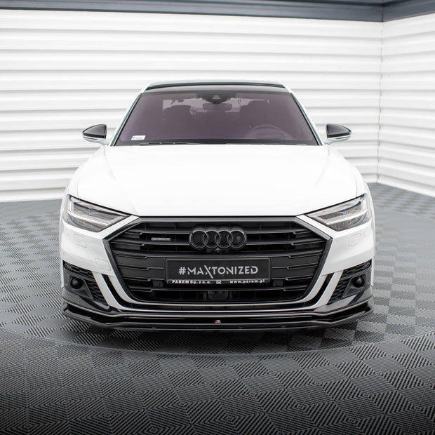 Splitter-kit för Audi A8 S-Line D5