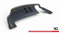 Splitter-kit för Audi Q3 S-line 8U