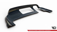 Splitter-kit för Audi Q3 S-line 8U