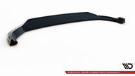 Splitter-kit för Audi Q5 S-Line SUV Mk2 Facelift