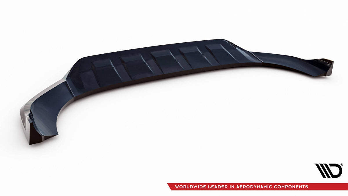 Splitter-kit för Audi Q7 Mk2