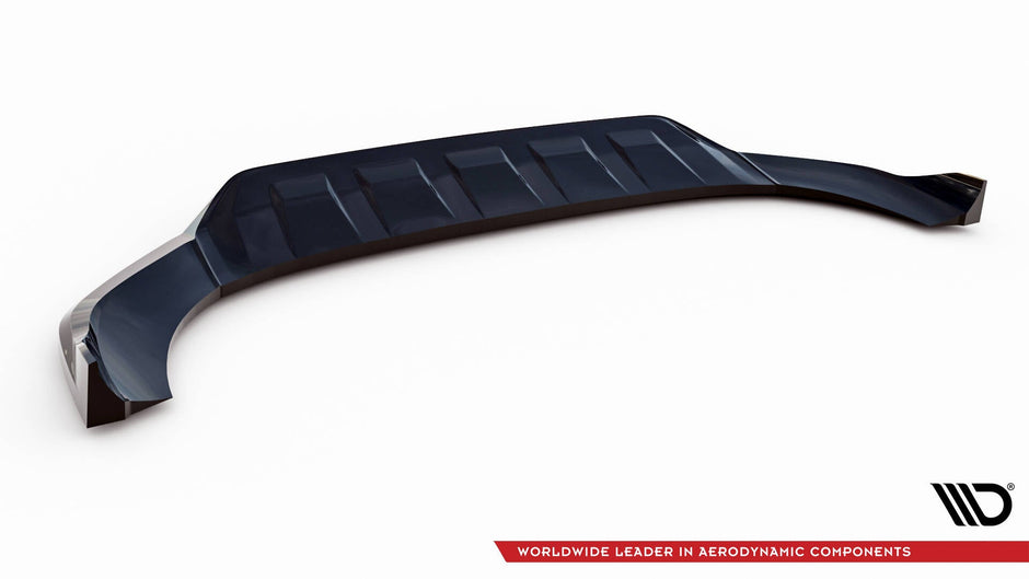 Splitter-kit för Audi Q7 Mk2