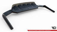 Splitter-kit för Audi Q7 Mk2