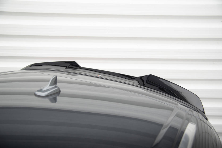 Splitter-kit för Audi Q7 Mk2