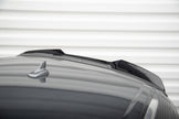 Splitter-kit för Audi Q7 Mk2