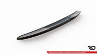 Splitter-kit för Audi Q7 Mk2