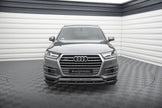 Splitter-kit för Audi Q7 Mk2
