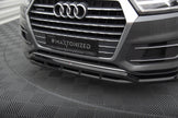 Splitter-kit för Audi Q7 Mk2