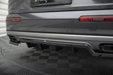 Splitter-kit för Audi Q7 Mk2