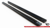 Splitter-kit för Audi Q7 Mk2