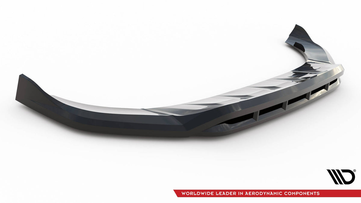Splitter-kit för Audi Q7 Mk2