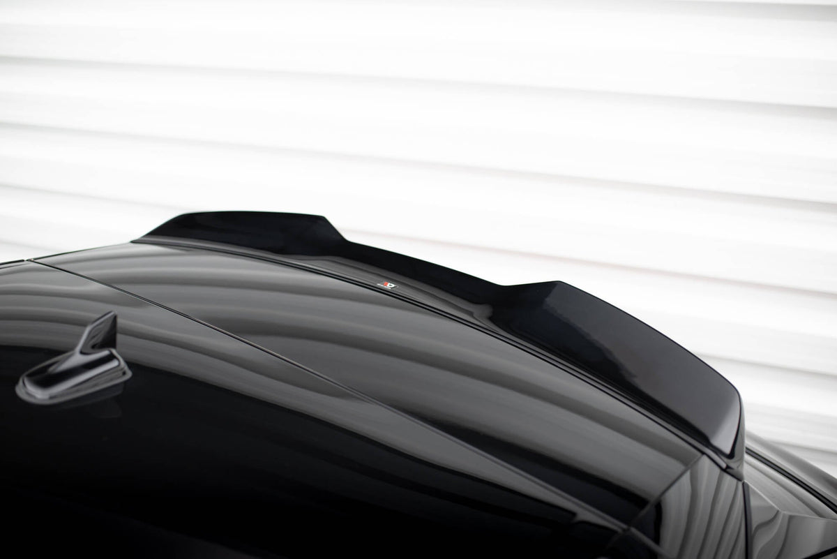 Splitter-kit för Audi Q8 Mk1