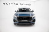 Splitter-kit för Audi Q8 Mk1