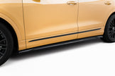 Splitter-kit för Audi Q8 Mk1 Facelift