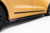 Splitter-kit för Audi Q8 Mk1 Facelift
