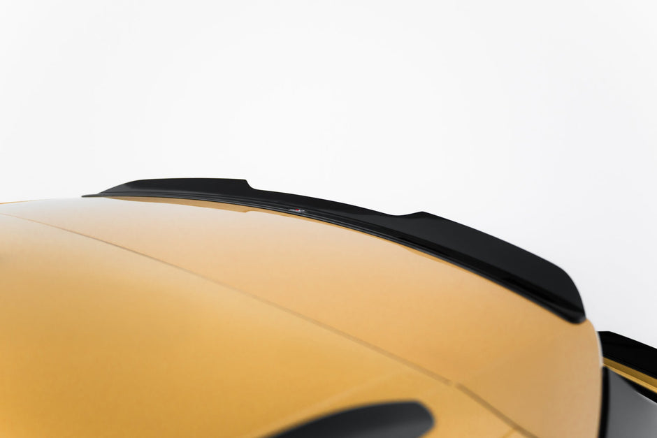 Splitter-kit för Audi Q8 Mk1 Facelift