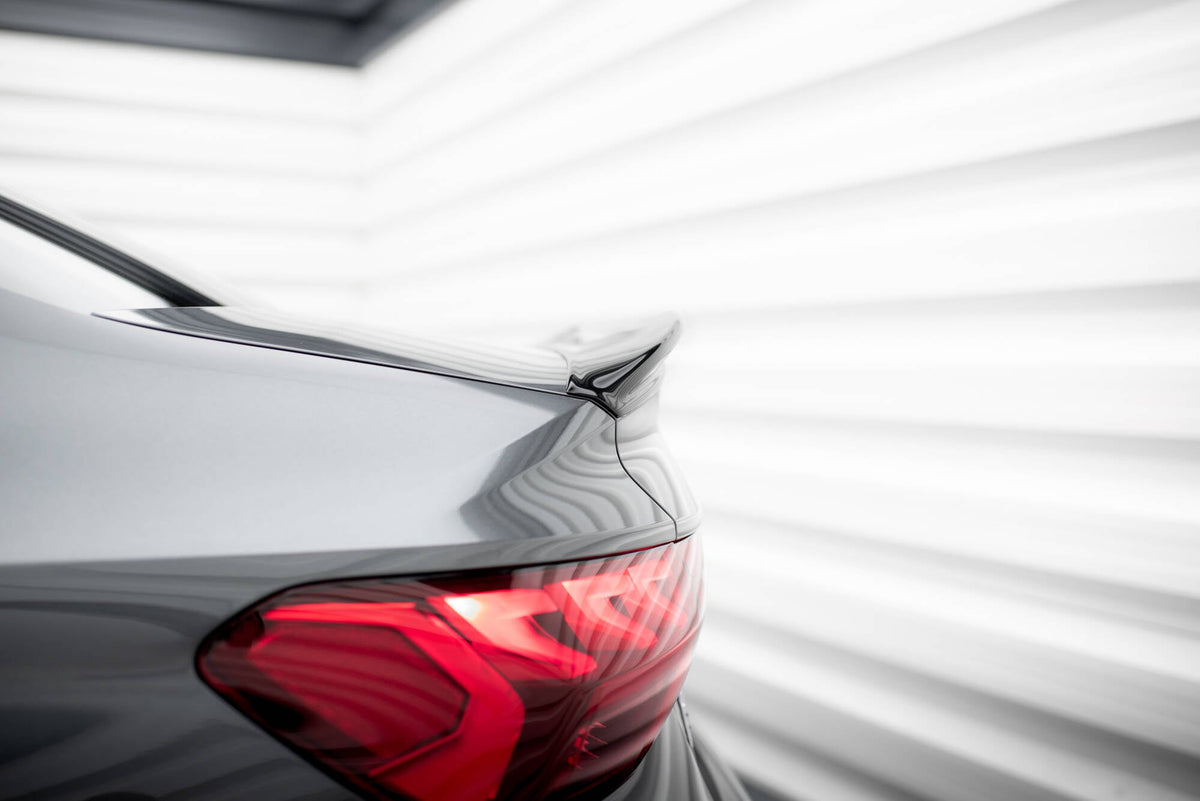 Splitter-kit för Audi RS3 Sedan 8Y
