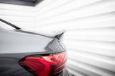 Splitter-kit för Audi RS3 Sedan 8Y