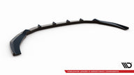 Splitter-kit för Audi RS4 B9 Facelift