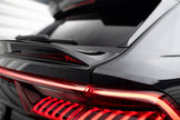 Splitter-kit för Audi RSQ8 Mk1