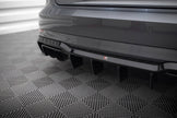 Splitter-kit för Audi S3 Sportback 8V Facelift