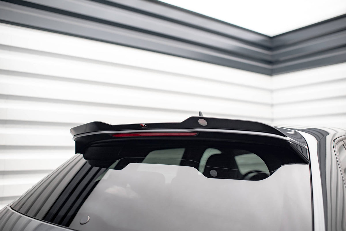 Splitter-kit för Audi S3 Sportback 8V Facelift
