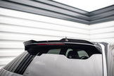 Splitter-kit för Audi S3 Sportback 8V Facelift