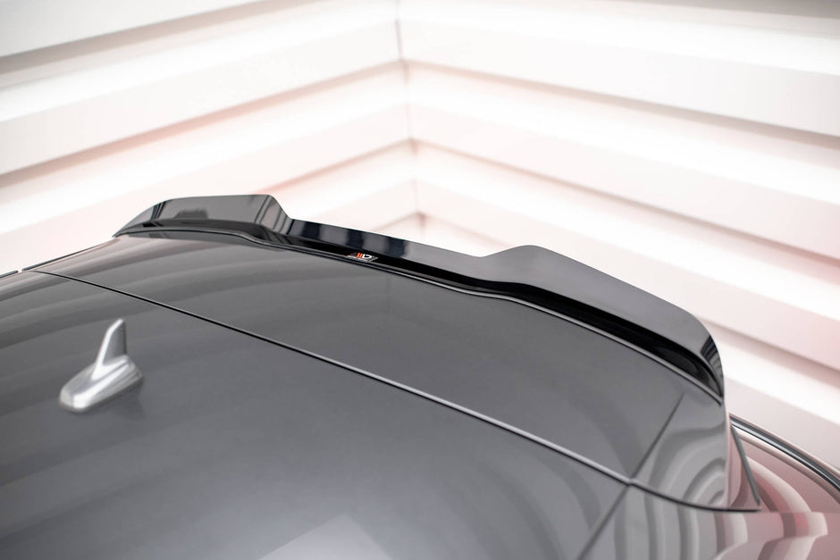 Splitter-kit för Audi S3 Sportback 8V Facelift