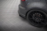 Splitter-kit för Audi S3 Sportback 8V Facelift