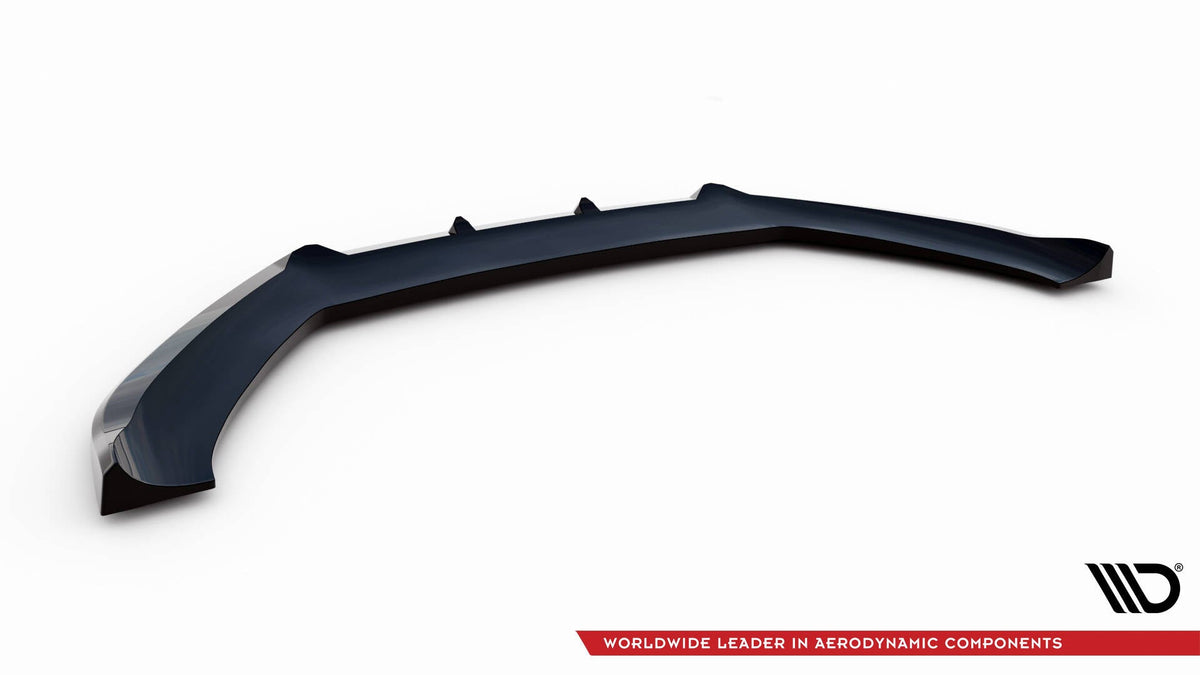 Splitter-kit för Audi S5 Coupe 8T Facelift
