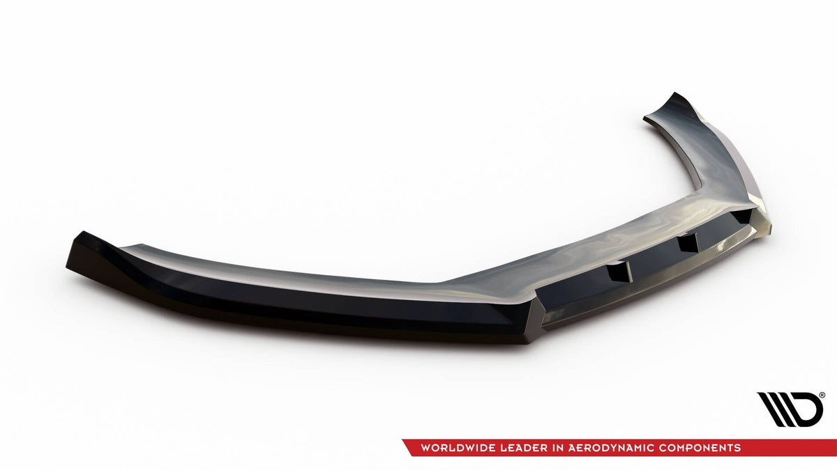 Splitter-kit för Audi S5 Coupe 8T Facelift