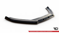 Splitter-kit för Audi S5 Coupe 8T Facelift