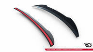 Splitter-kit för Audi S5 Coupe 8T Facelift