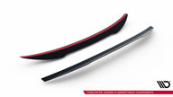 Splitter-kit för Audi S5 Coupe 8T Facelift