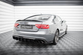 Splitter-kit för Audi S5 Coupe 8T Facelift