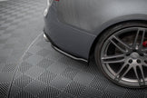 Splitter-kit för Audi S5 Coupe 8T Facelift